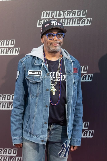 Imagen de infiltrado-en-el-kkklan (Photocall en Madrid. Octubre 2018)