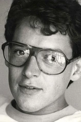 Foto de Cleve Jones