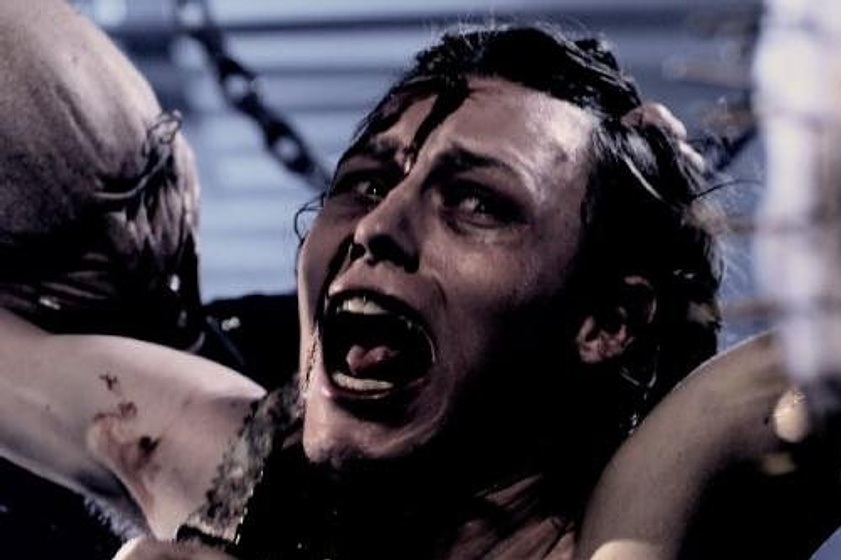Imagen de Hellraiser: Revelations