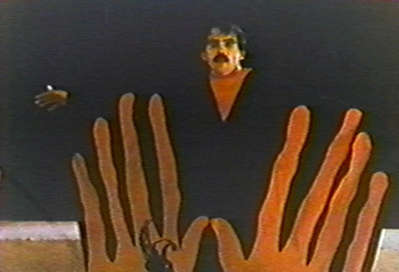 Tom Neyman en manos-the-hands-of-fate