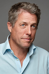 photo of person Hugh Grant