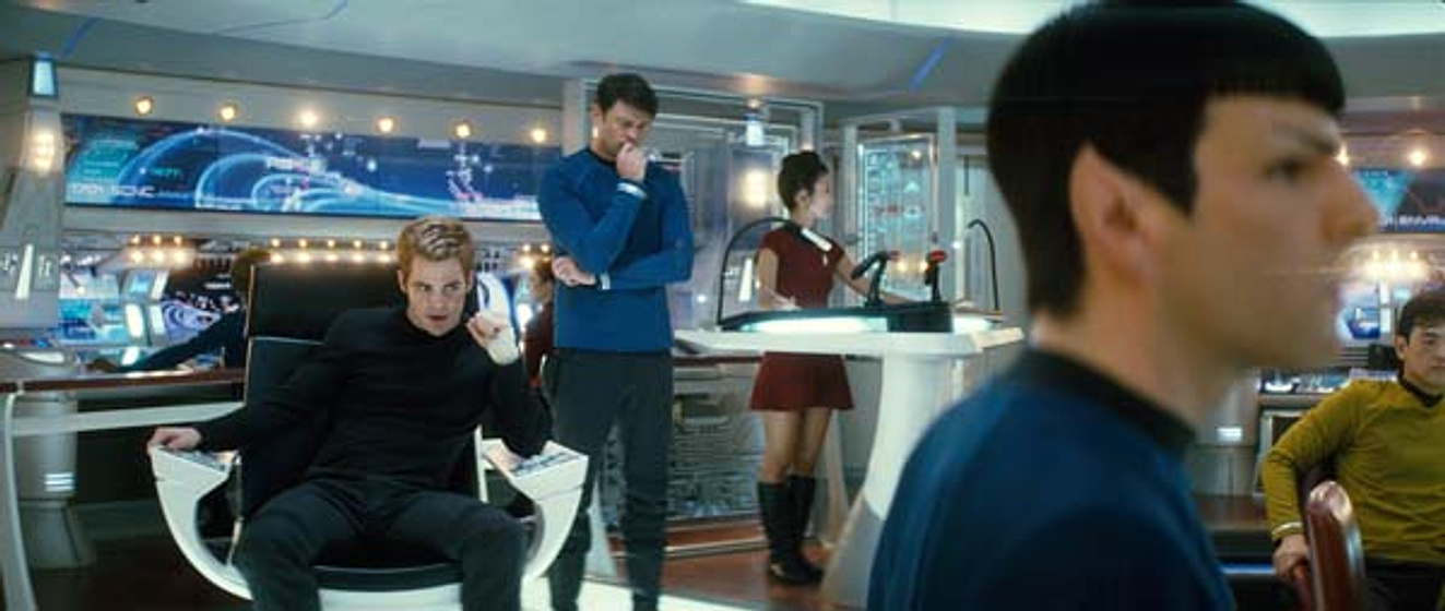 Imagen de Star Trek