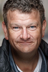 photo of person Philip Lott