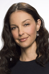 photo of person Ashley Judd