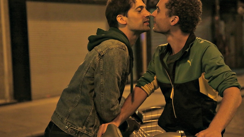 Imagen de Theo & Hugo, París 5:59