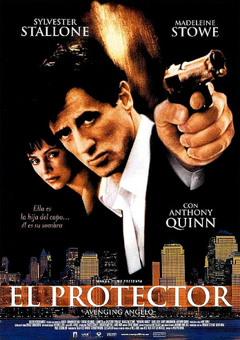 poster of content El Protector (2002)