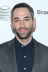 photo of person Glen Zipper