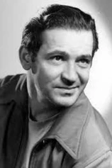 Foto de Irwin Corey