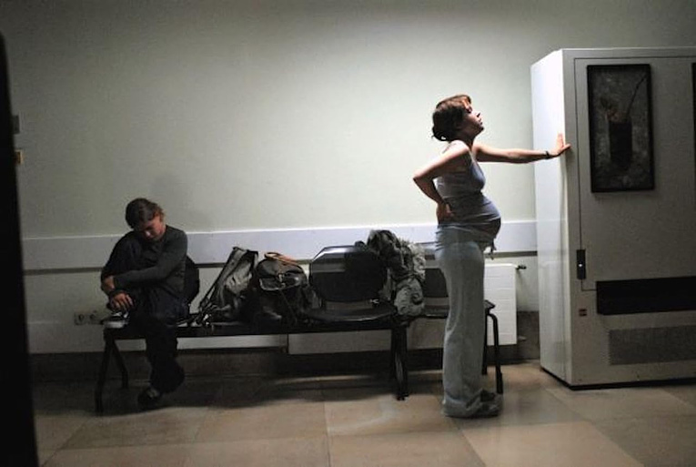 Imagen de Was am Ende zählt