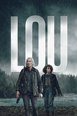 poster of movie Lou (2022)