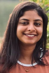 Foto de Akhila Bhargavan