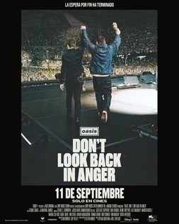 Don't Look Back in Anger