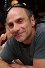 Foto de Daniel Chabannes de Sars