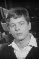 picture of actor Balázs Kosztolányi