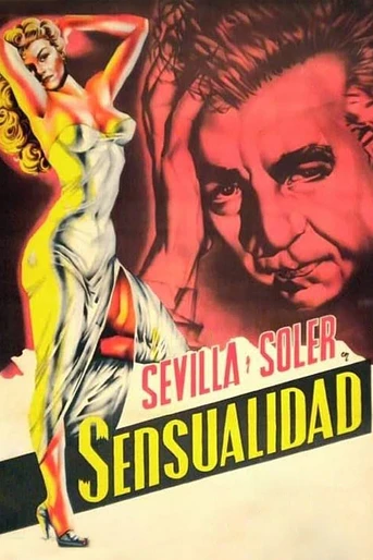 Poster de Sensualidad