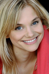 picture of actor Lisa Werlinder