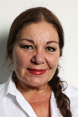 picture of actor Bedia Ener