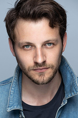 picture of actor Will Payne