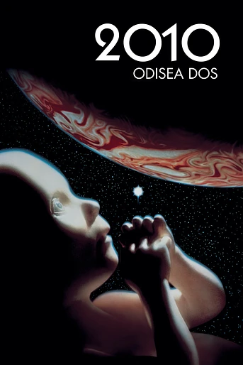 Poster de 2010, Odisea Dos