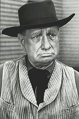 picture of actor Paul Kruger