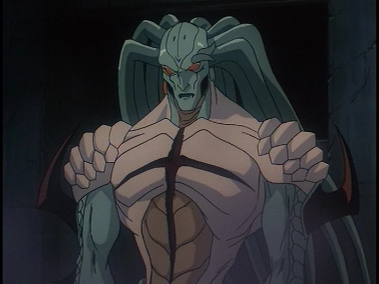 Imagen de devil-man-amon-apocalypse-of-devilman