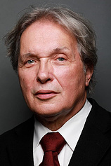 photo of person Endre Hules