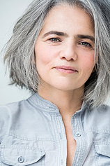 picture of actor Rosa Zacharie