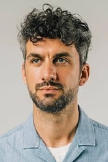 picture of actor Carlos di Ros