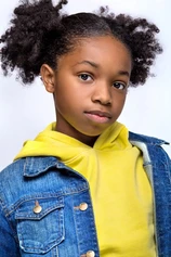 Foto de Amari Alexis Price