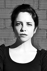 picture of actor Sonia Méndez