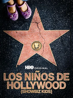 Los Niños de Hollywood