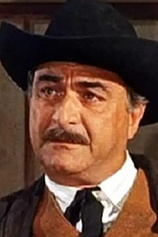 picture of actor Ilija Dzuvalekovski
