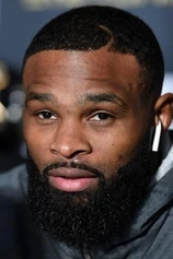 Foto de Tyron Woodley