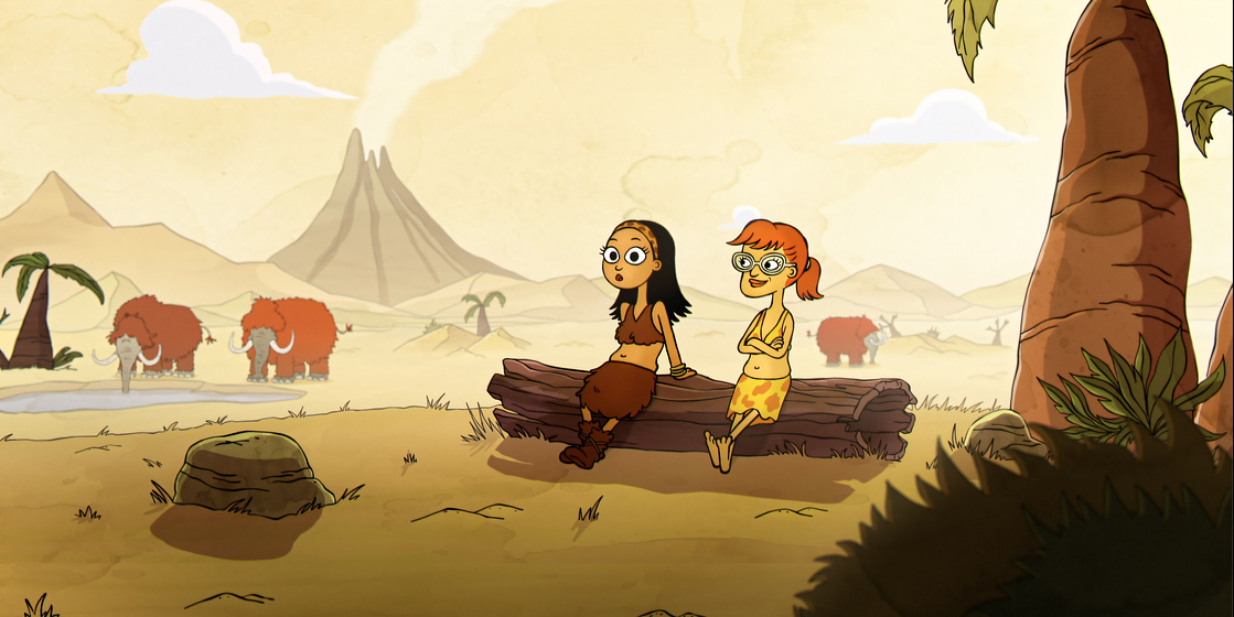 Imagen de Silex and the City