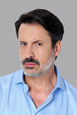 photo of person Yorgos Zois