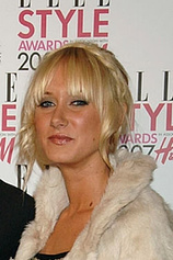 picture of actor Kimberly Cullum