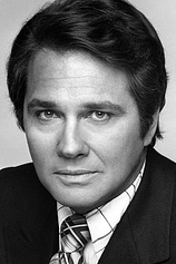 picture of actor Brett Halsey