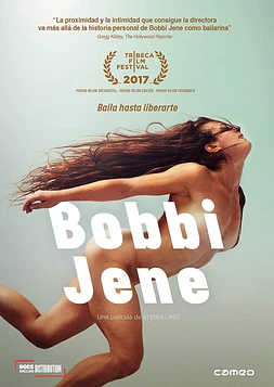 poster of movie Bobbi Jene