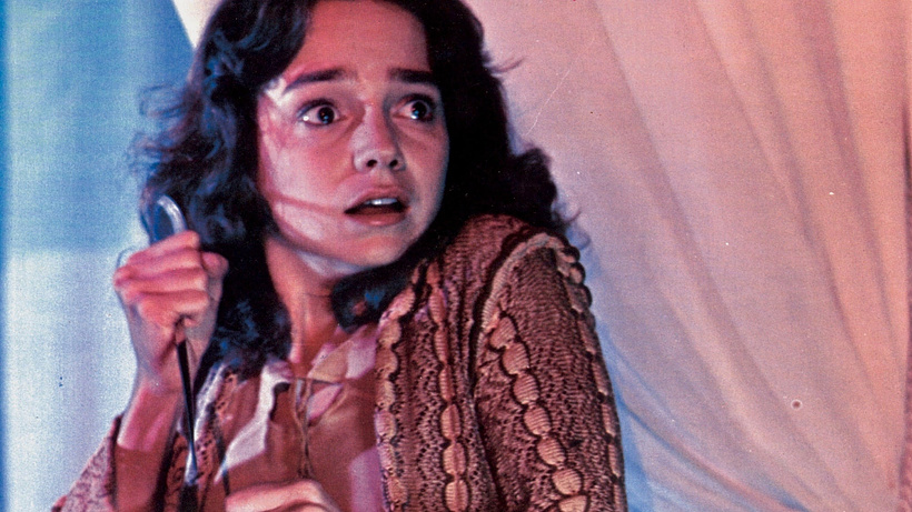 Imagen de Suspiria