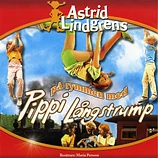 Carátula de la banda de sonido de Viaje en Tren