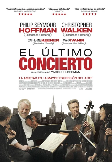 Imagen de el-ultimo-concierto (Cartel español)
