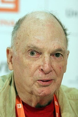 photo of person Lorenzo Semple Jr.