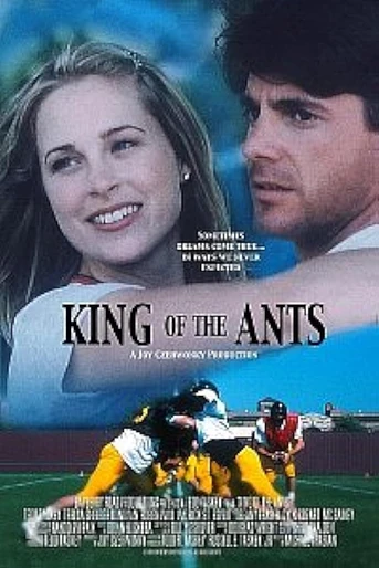 Poster de King Of The Ants