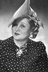 picture of actor Myrtle Vail