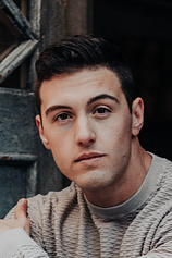 picture of actor Buddy Caine