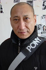 picture of actor Chunzhong Zhang