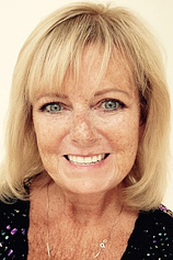 picture of actor Anita Farmer Bergman