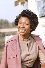 picture of actor Lynn Hamilton