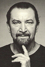Foto de Maurice Béjart