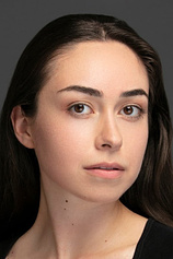 picture of actor Elif Avşar